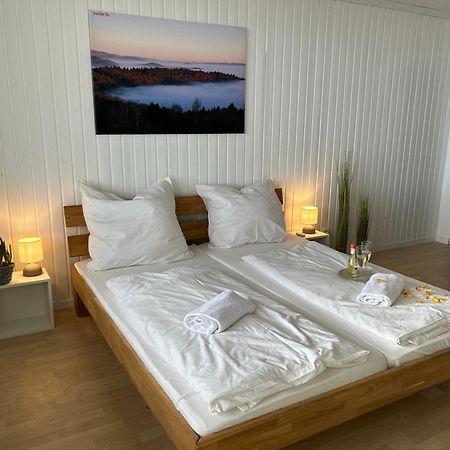 Ferienwohnung Uns Uwe Freyung Bagian luar foto