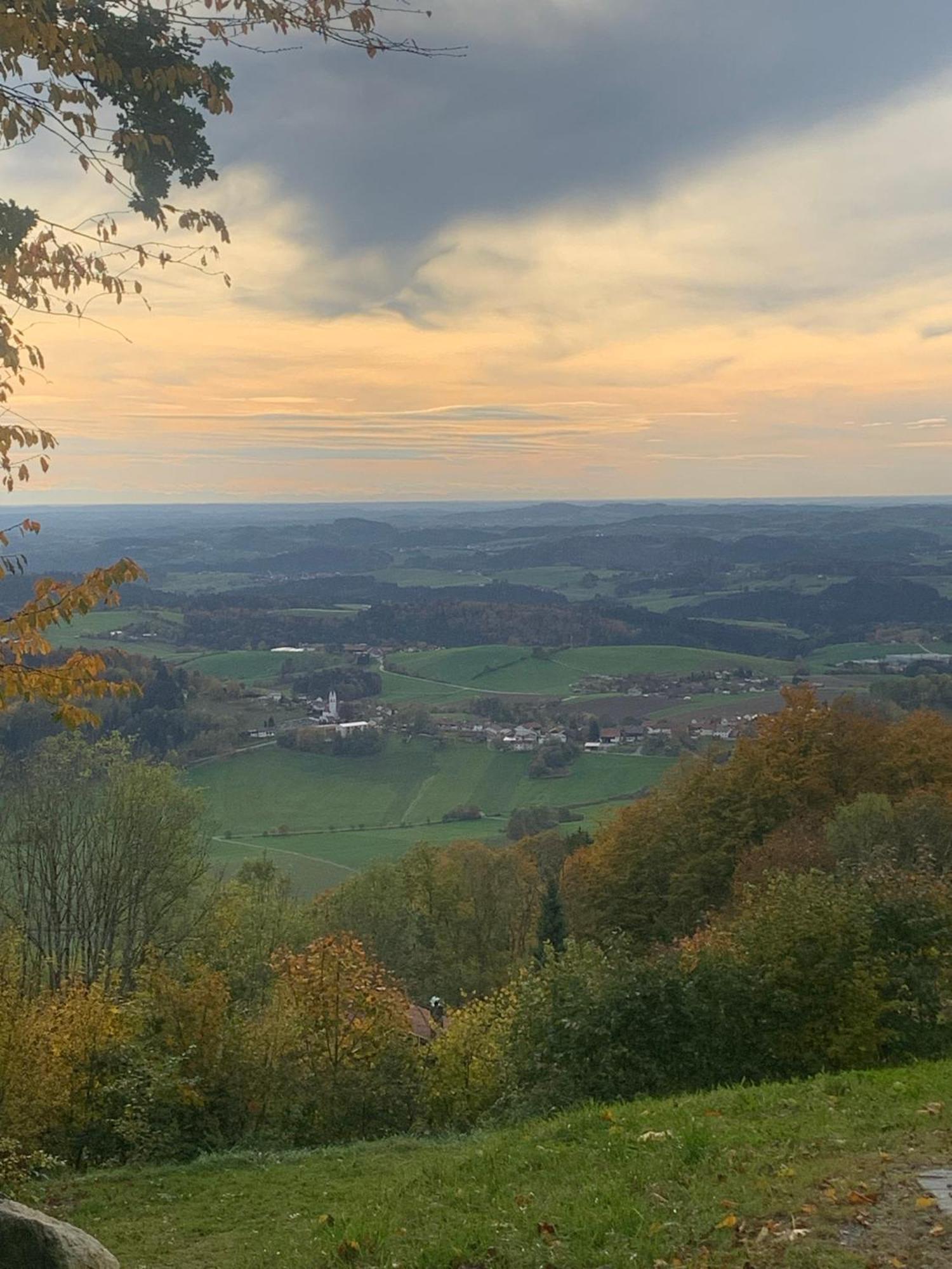 Ferienwohnung Uns Uwe Freyung Bagian luar foto