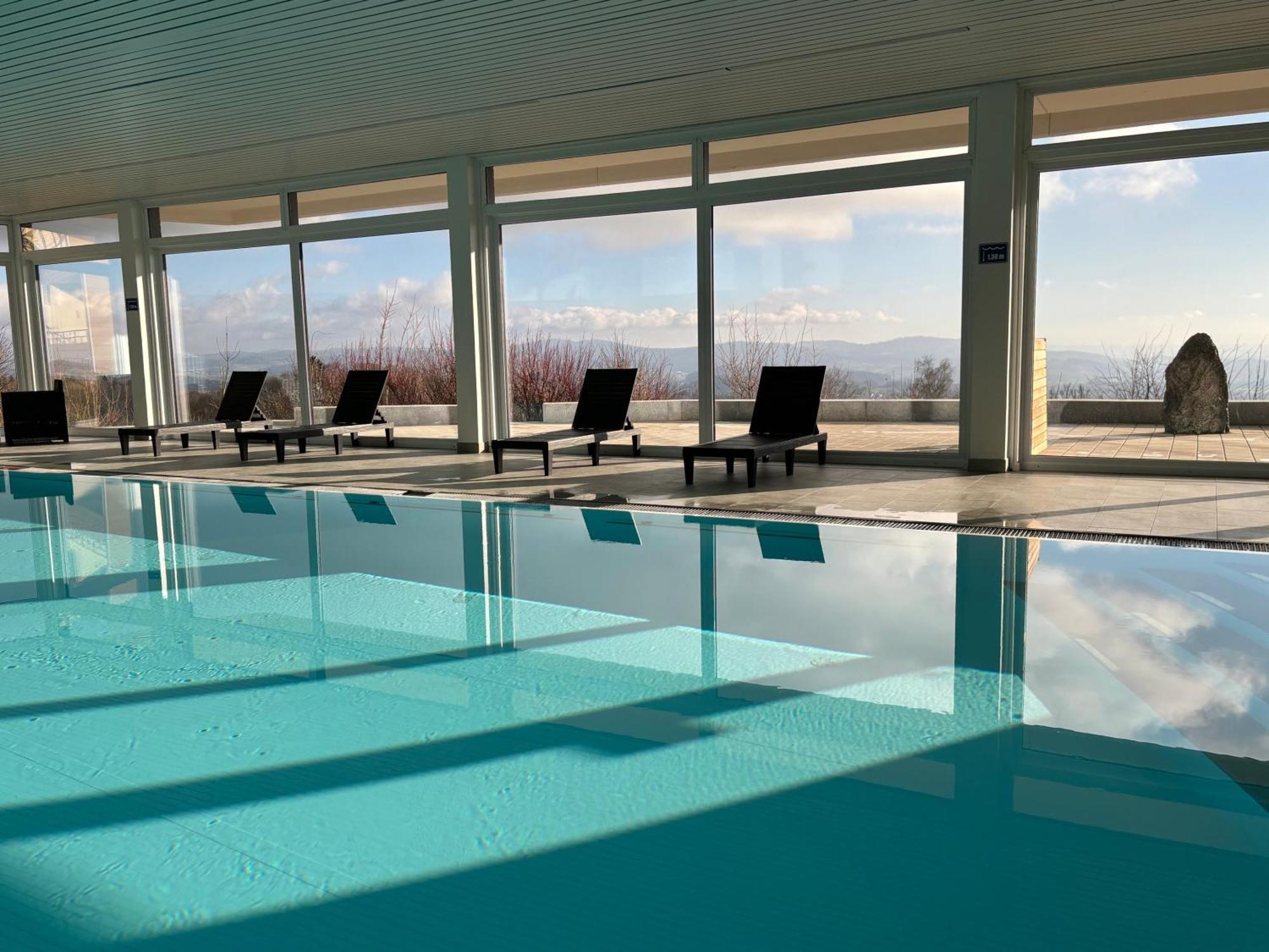 Ferienwohnung Uns Uwe Freyung Bagian luar foto